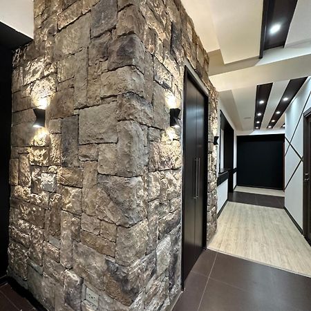 City Lime Erevan Exterior foto