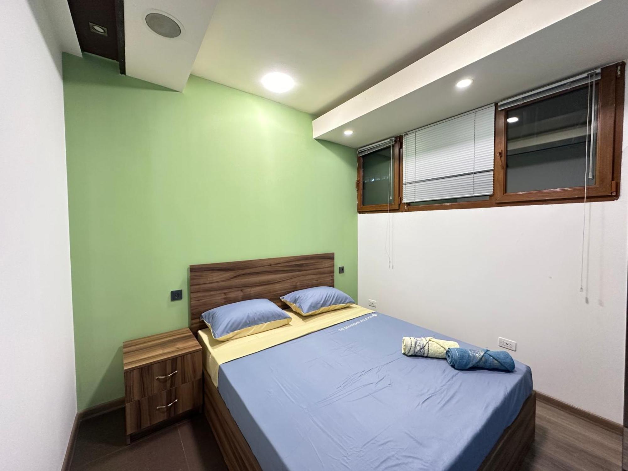 City Lime Erevan Exterior foto
