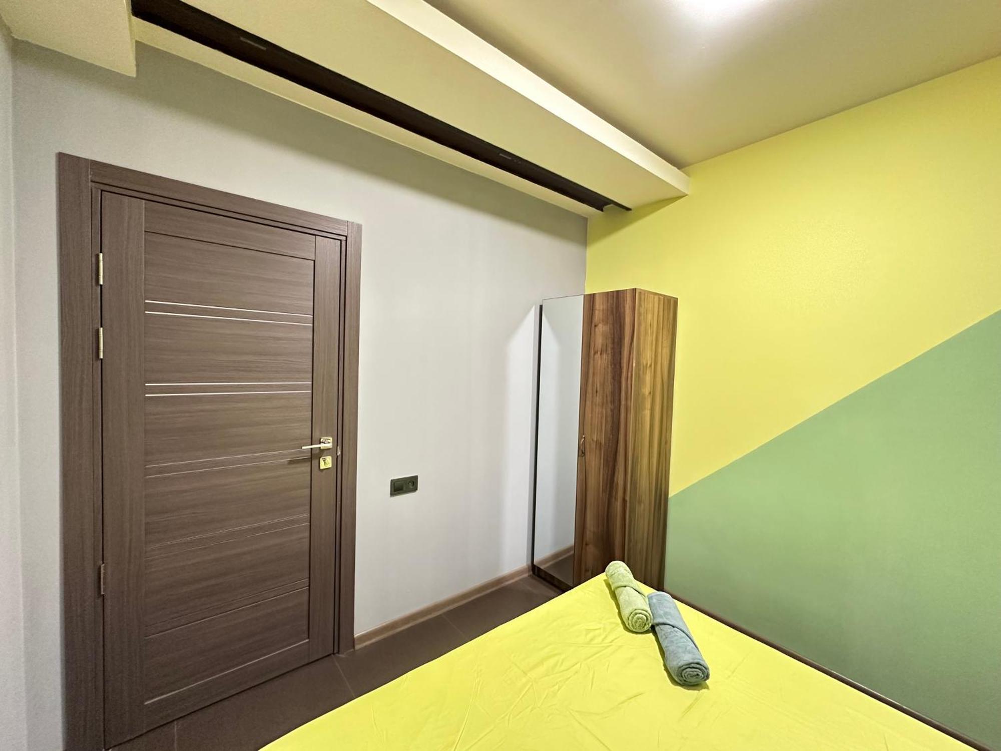 City Lime Erevan Exterior foto