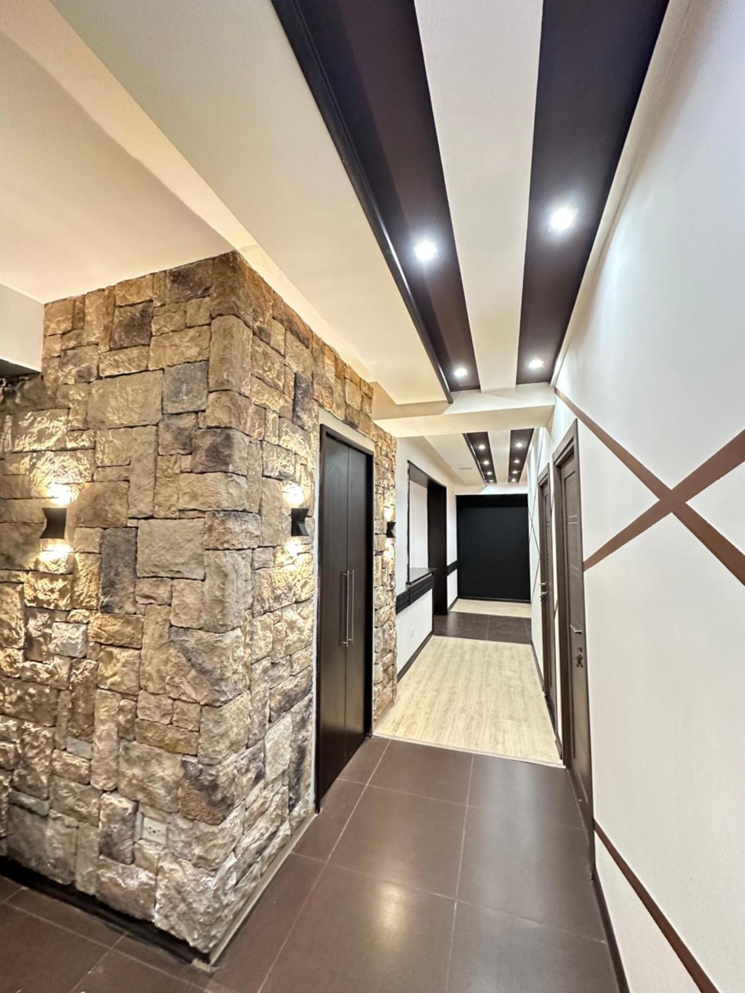 City Lime Erevan Exterior foto